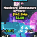 Steal a Brainrot