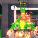 Steal a Brainrot