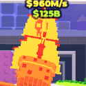Steal a Brainrot