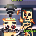Steal a Brainrot