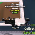 Steal a Brainrot