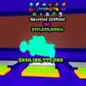 Break a Lucky Block