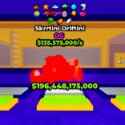 Break a Lucky Block