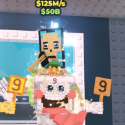 Steal a Brainrot