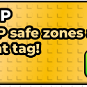 Escape Waves For Lucky Blocks