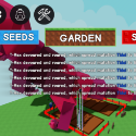 Grow a Garden