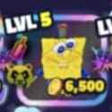 Spongebob Tower Defense