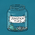Tips Jar