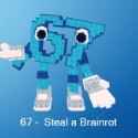 Steal a Brainrot
