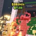 Steal a Brainrot