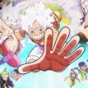 One Piece Treasure Cruise