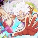 One Piece Treasure Cruise