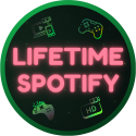 Spotify Subscription