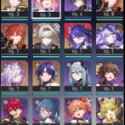 Accounts
