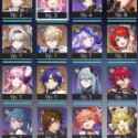 Accounts
