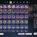 Accounts