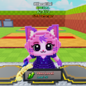 Be a Lucky Block
