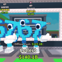 Steal a Brainrot