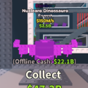 Steal a Brainrot