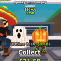Steal a Brainrot
