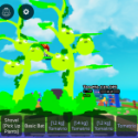 Plants vs Brainrots