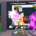 Steal a Brainrot