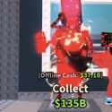 Steal a Brainrot