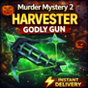 Murder Mystery 2