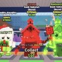 Steal a Brainrot