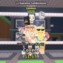 Steal a Brainrot