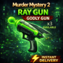 Murder Mystery 2