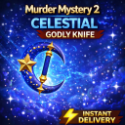 Murder Mystery 2