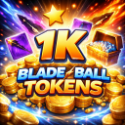 Blade Ball Tokens