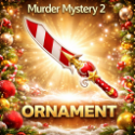 Murder Mystery 2
