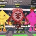 Steal a Brainrot