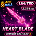 Blade Ball Tokens