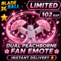 Blade Ball Tokens