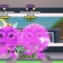 Steal a Brainrot