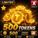 Blade Ball Tokens