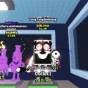 Steal a Brainrot