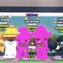 Steal a Brainrot