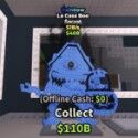 Steal a Brainrot