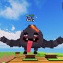 Kick a Lucky Block