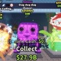 Steal a Brainrot