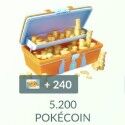 Pokemon Go