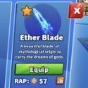 Blade Ball Tokens