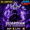 Broken Blade