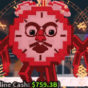 Steal a Brainrot