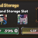 Bizarre Lineage