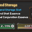 Bizarre Lineage
